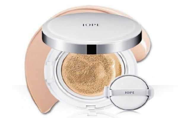 敏感肌适合的气垫有哪些？敏感肌适合用什么气垫