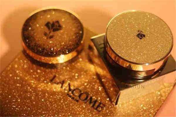 兰蔻适合油性皮肤吗 兰蔻适合油性皮肤吗