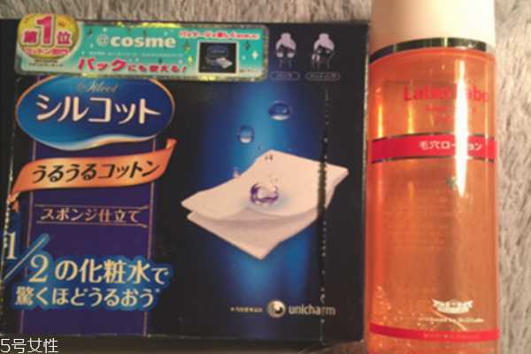 城野医生毛孔收敛水敷多久 城野医生毛孔收敛水敷多久
