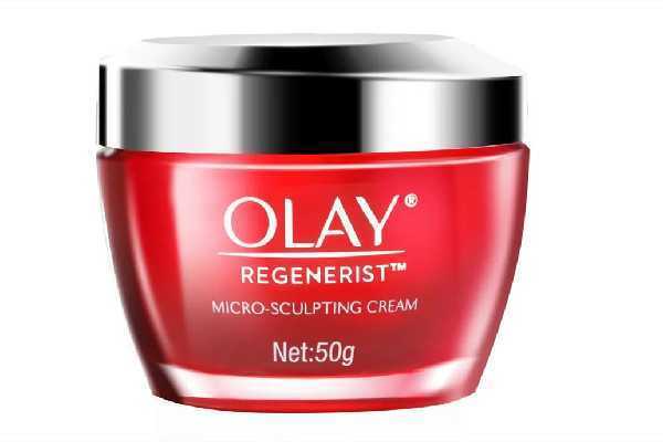 玉兰油大红瓶面霜有什么效果