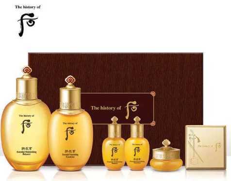 后护肤品适合什么年龄 后护肤品适合什么年龄