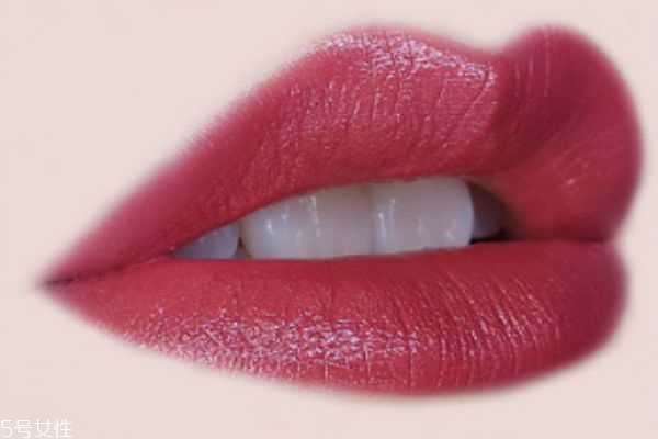 蜜丝佛陀魅惑润泽修护唇膏哪个颜色好看 蜜丝佛陀魅惑润泽修护唇膏哪个颜色好看