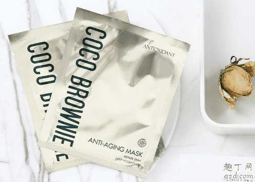 coco brownie虾青素面膜油皮能用吗 coco brownie虾青素面膜油皮能用吗
