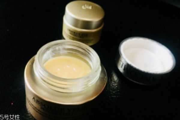 兰蔻菁纯眼霜成分表 兰蔻菁纯眼霜成分表