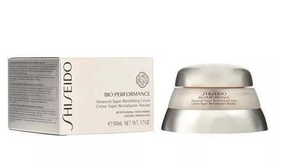 资生堂哪些产品好用