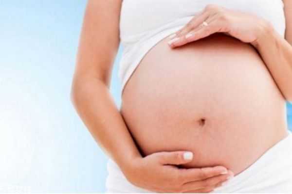 妊娠纹能消除吗