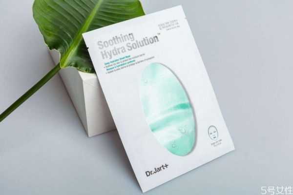 蒂佳婷药丸面膜有几个版本？蒂佳婷面膜是药妆吗