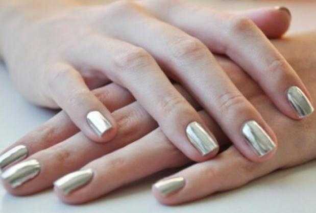 做美甲能维持多长时间