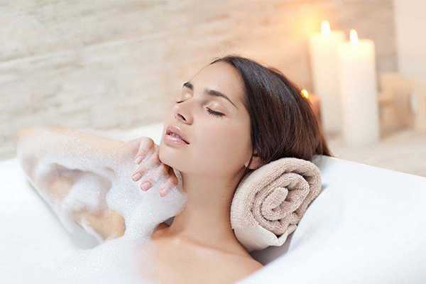 上海硫磺皂洗澡多久一次 上海硫磺皂洗澡多久一次