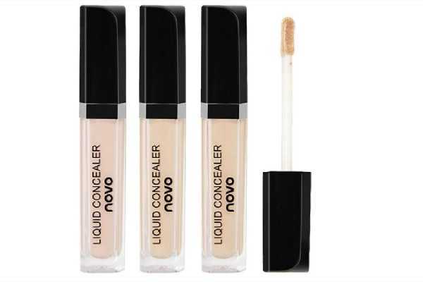 遮瑕液开封后保质期一般多久 遮瑕液开封后保质期一般多久