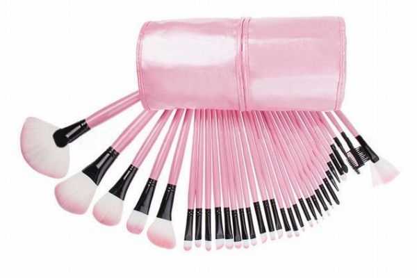 腮红刷要怎么选？怎么清洁腮红刷？