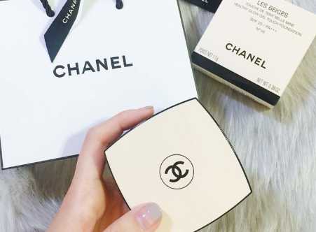 香奈儿果冻气垫粉饼有替换装吗 香奈儿果冻气垫粉饼有替换装吗