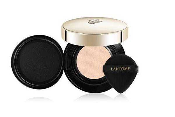 兰蔻菁纯气垫130怎么样 兰蔻菁纯气垫130怎么样