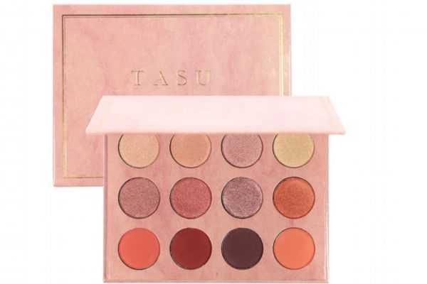 她素tasu眼影好不好用 她素tasu眼影好不好用