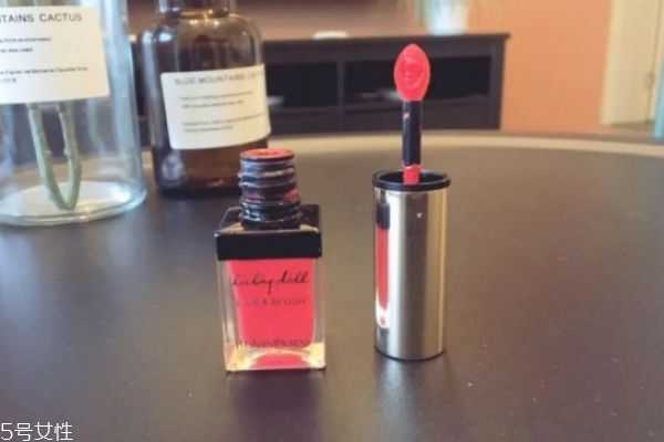 春夏涂什么颜色口红 适合春天的口红