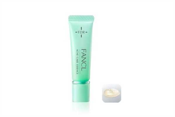 皮肤护理用什么产品