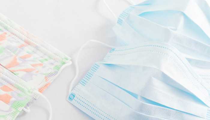 如何戴口罩不掉妆 如何戴口罩不掉妆