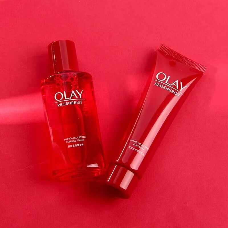 OLAY大红瓶水乳怎么样?适合哪种肤质? OLAY大红瓶水乳怎么样?适合哪种肤质?