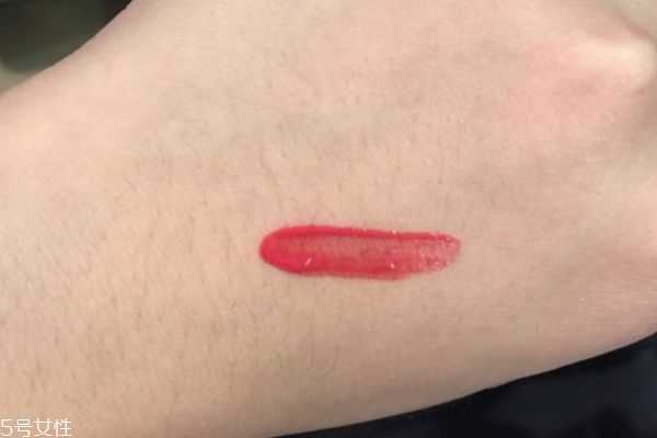 杨树林斩男色是几号？杨树林12号斩男色口红