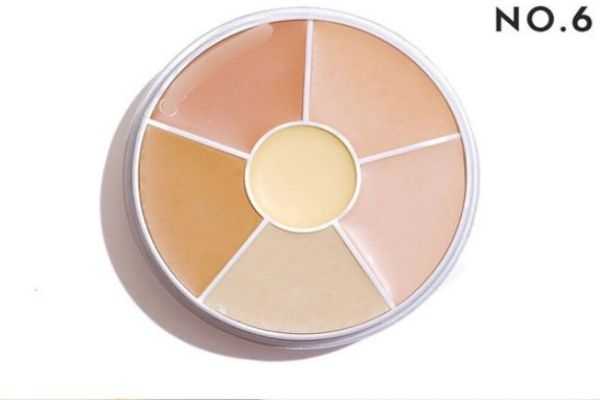 歌剧魅影遮瑕保质期多久?歌剧魅影遮瑕过期还能用吗 歌剧魅影遮瑕保质期多久?歌剧魅影遮瑕过期还能用吗