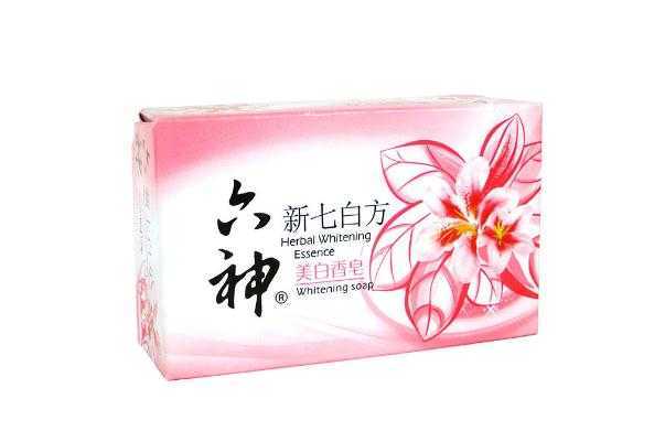 舒肤佳香皂可以洗脸吗 舒肤佳香皂洗脸好吗