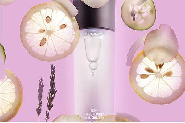 使用mac定妆喷雾会花妆吗 使用mac定妆喷雾会花妆吗