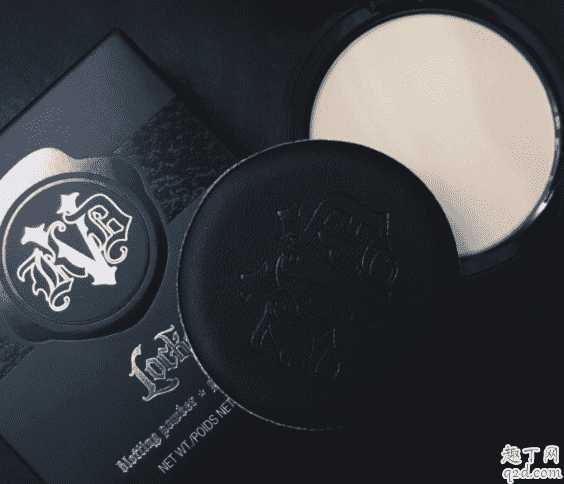 KVD粉饼可以干湿两用吗？kat von d粉饼怎么样好用吗