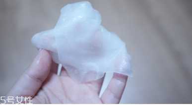 原辰补水面膜好用吗 wonjin原辰水炸弹面膜价格