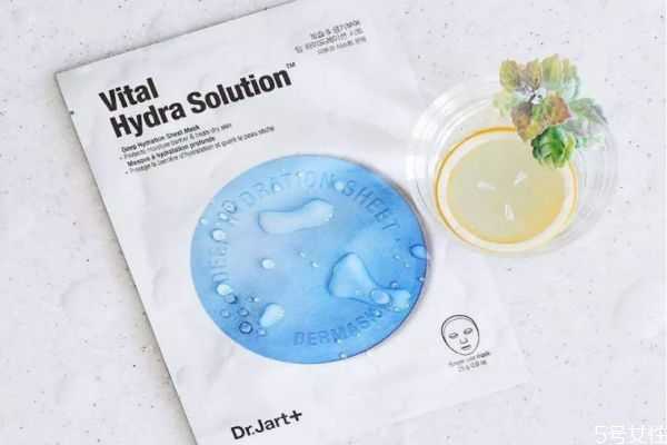 蒂佳婷药丸面膜适合敏感肌吗?蒂佳婷面膜适合痘痘肌吗 蒂佳婷药丸面膜适合敏感肌吗?蒂佳婷面膜适合痘痘肌吗