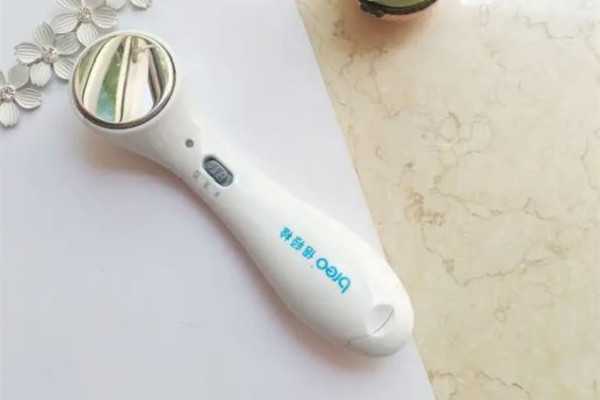 脸部按摩器滚轮有效果吗? 脸部按摩器滚轮有效果吗?