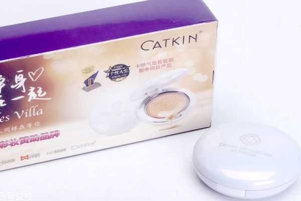 卡婷气垫cc霜色号怎么选?卡婷气垫cc霜保质期 卡婷气垫cc霜色号怎么选?卡婷气垫cc霜保质期