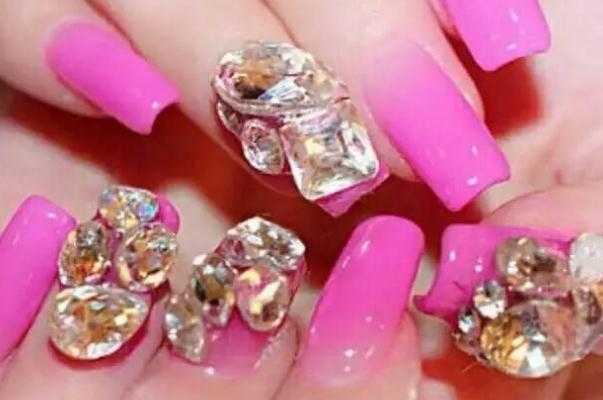 甲油胶会不会致癌？会腐蚀指甲吗