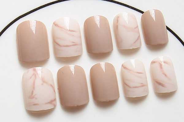 穿戴甲和贴甲片哪个好