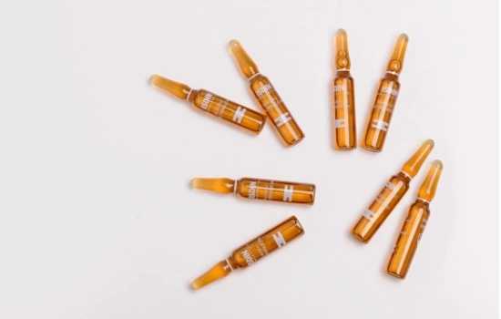 安瓶变黄还可以用吗?怎么判断安瓶是否过期 安瓶变黄还可以用吗?怎么判断安瓶是否过期