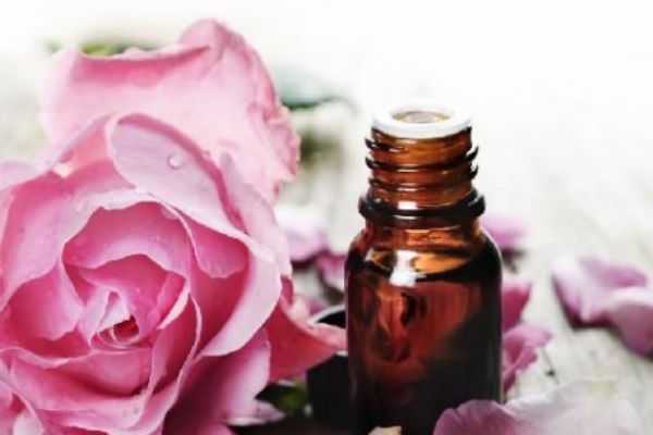 玫瑰精油白天可以用吗?使用玫瑰精油的注意 玫瑰精油白天可以用吗?使用玫瑰精油的注意