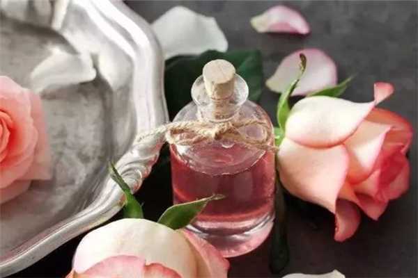 玫瑰精油可以直接滴在肚脐眼里吗