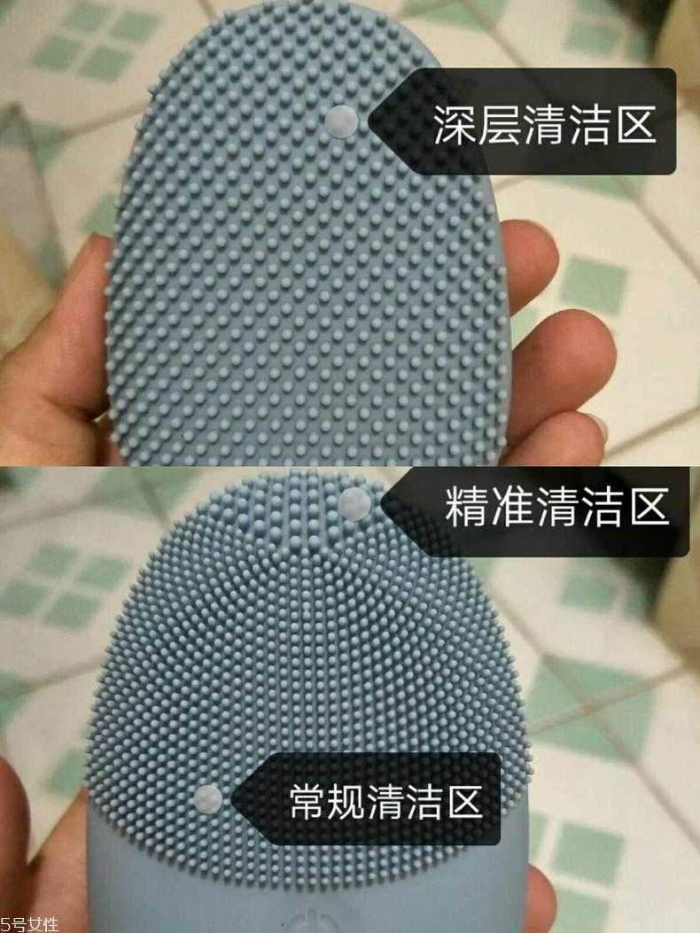 佐敦朱迪洁面仪怎么样 你的脸部清洁管家