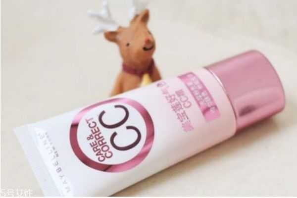 cc和bb霜的使用顺序？cc和bb霜可以同时使用吗