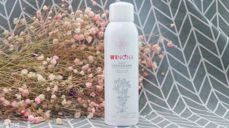 薇诺娜喷雾能过安检吗 易爆品不可携带