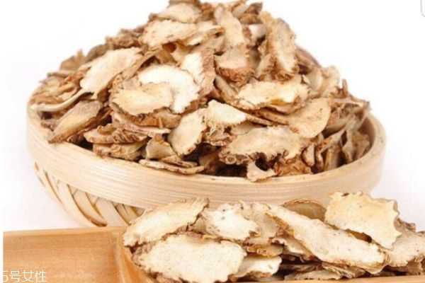 七子白面膜怎么样