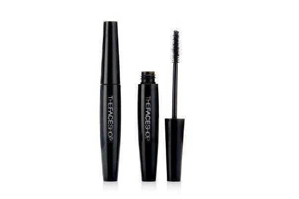 睫毛膏会伤害睫毛吗