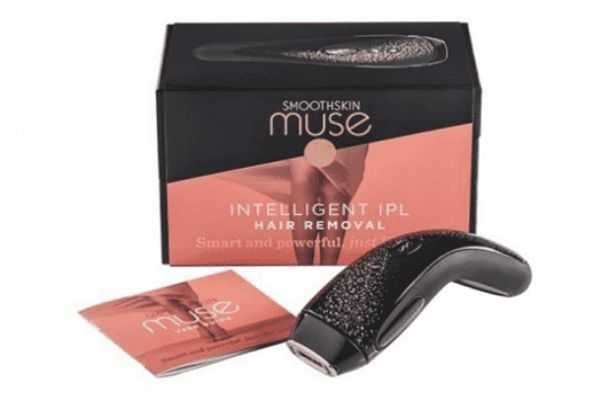 慕金脱毛仪好用吗