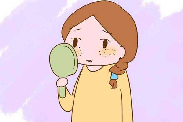 黄褐斑会不会传染?黄褐斑会不会越来越严重 黄褐斑会不会传染?黄褐斑会不会越来越严重