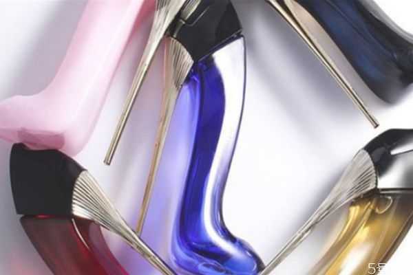 高跟鞋香水是什么品牌