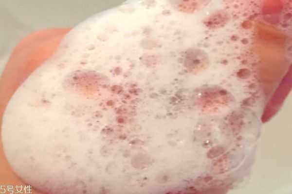 suisai酵素洗颜粉使用方法