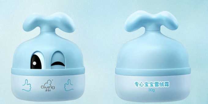 双11最受欢迎的10款好用的宝宝面霜测评，宝妈们选对了吗？