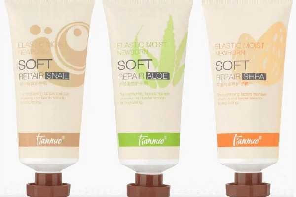 护手霜买保湿的还是防护的