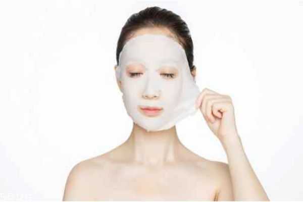 面膜可以连续敷两片吗 面膜可以连续敷两片吗