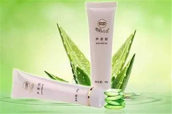 芦荟胶有假的吗？芦荟胶假的是什么样的