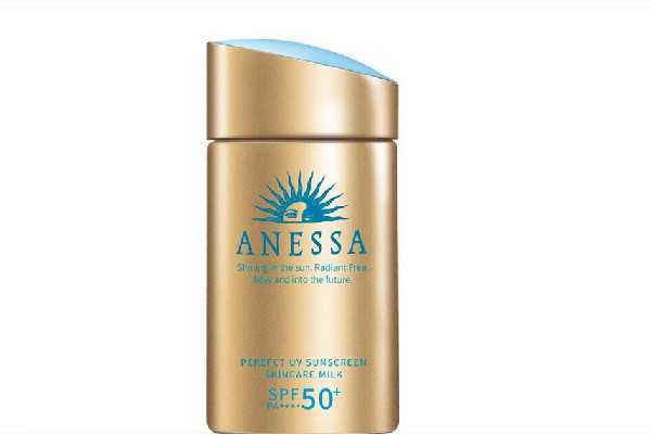 安耐晒怎么辨别是不是正品 安耐晒怎么验证正品